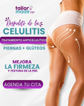 Promocion anticelulitica premium.
