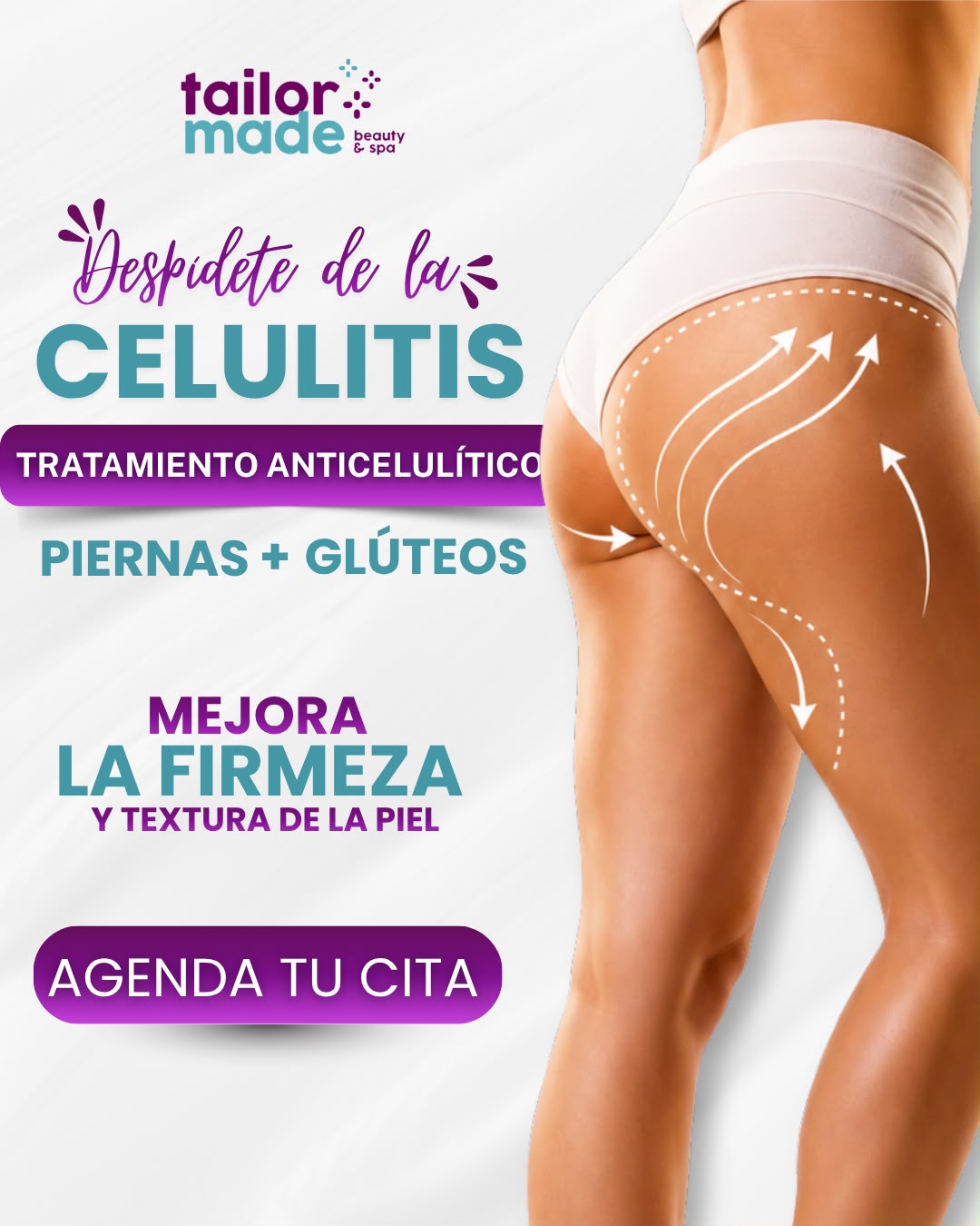 Promocion anticelulitica premium.